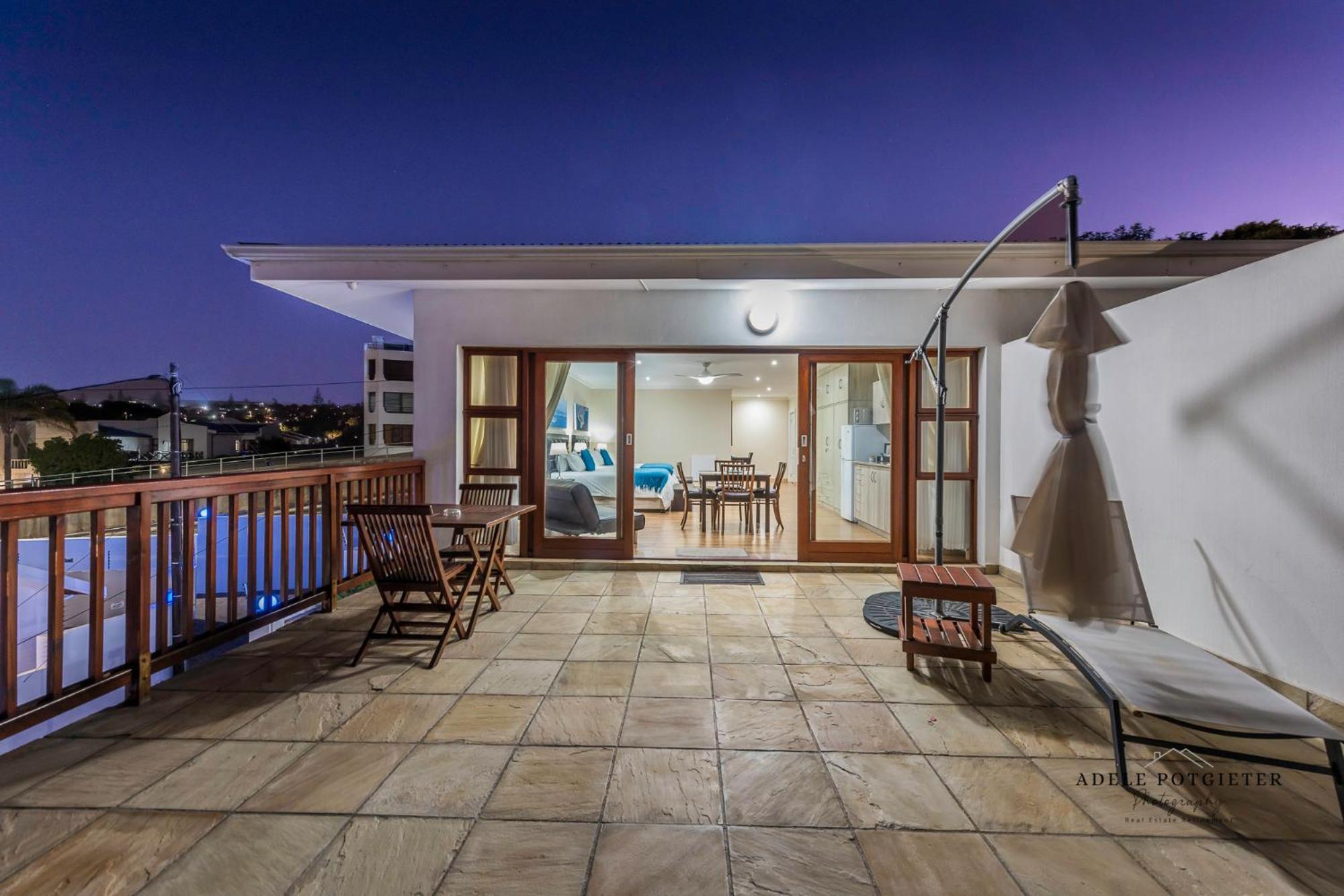 Aquamarine Guest House Mossel Bay Quarto foto