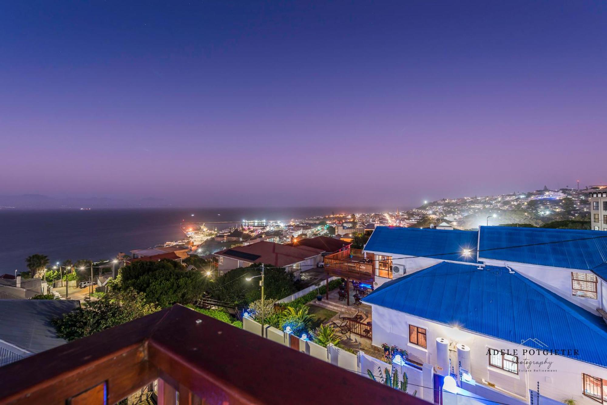 Aquamarine Guest House Mossel Bay Exterior foto