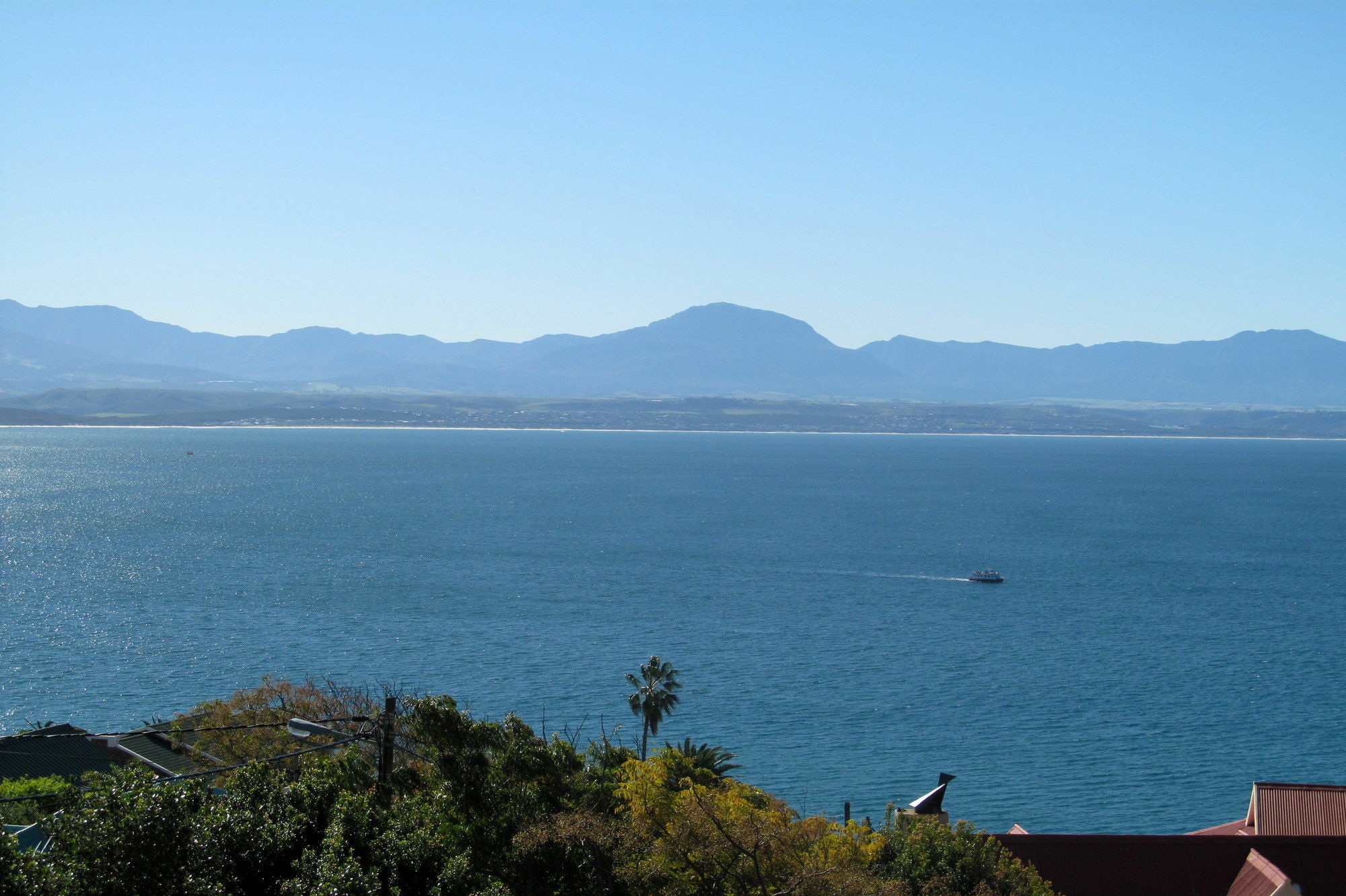 Aquamarine Guest House Mossel Bay Exterior foto